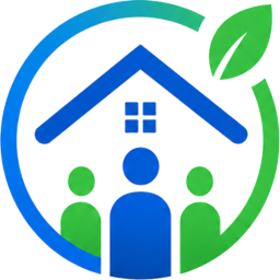 SocioMantra Emblem